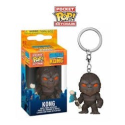 POCKET POP! GODZILLA VS KONG (KONG)