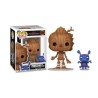 FUNKO POP! PINOCCHIO NETFLIX (PINOCCHIO AND CRICKET) 1299