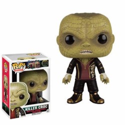 FUNKO POP! SUICIDE SQUAD (KILLER CROC) 102