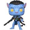 FUNKO POP! AVATAR EL SENTIDO DEL AGUA (JAKE SULLY) 1549