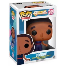 FUNKO POP! STEVEN'S UNIVERSE (CONNIE) 209