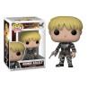 FUNKO POP! ATTACK ON TITAN (ARMIN ARLELT) 1447