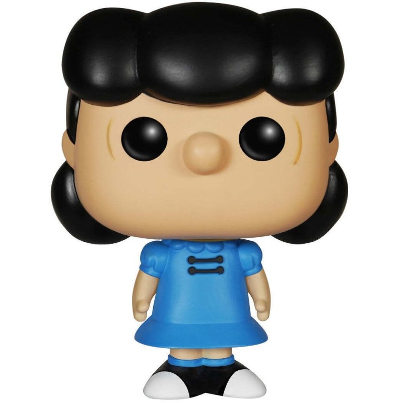 FUNKO POP! PEANUTS ( LUCY VAN PELT) 51