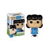 FUNKO POP! PEANUTS ( LUCY VAN PELT) 51