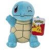 PELUCHE POKEMON SQUIRTLE