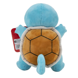 PELUCHE POKEMON SQUIRTLE