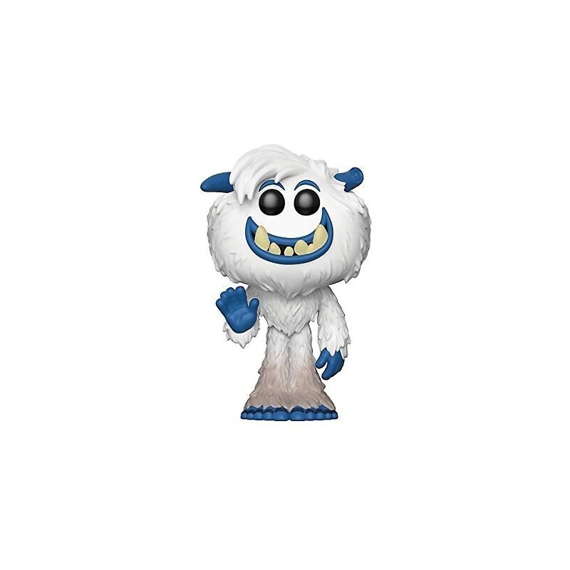 FUNKO POP! SMALL FOOT (MIGO) 598