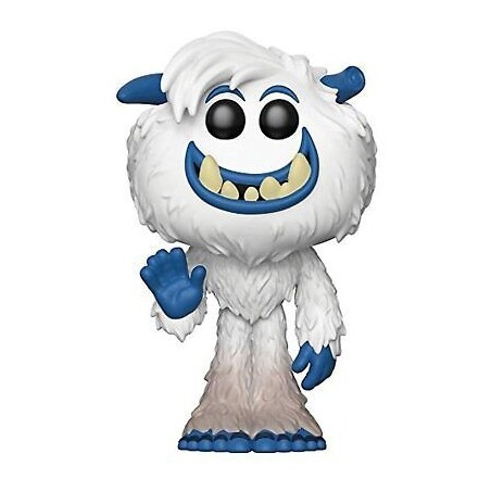 FUNKO POP! SMALL FOOT (MIGO) 598