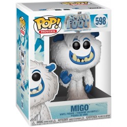 FUNKO POP! SMALL FOOT (MIGO) 598