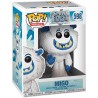 FUNKO POP! SMALL FOOT (MIGO) 598