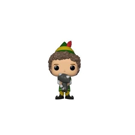 FUNKO POP! ELF (BUDDY ELF) 638