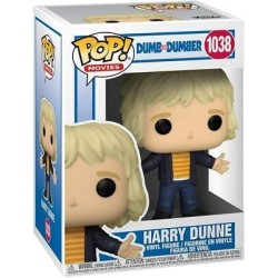 FUNKO POP! DUMB AND DUMBBER (HARRY DUNNE) 1038