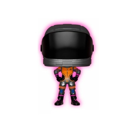 FUNKO POP! FORTNITE (DARK VANGUARD GITD) 464