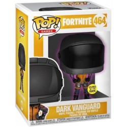 FUNKO POP! FORTNITE (DARK VANGUARD GITD) 464