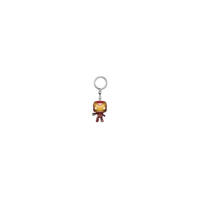 POCKET POP! MARVEL (IRON MAN)