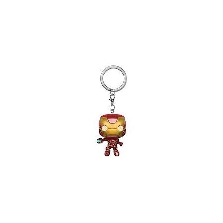 POCKET POP! MARVEL (IRON MAN)