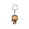 POCKET POP! MARVEL (IRON MAN)