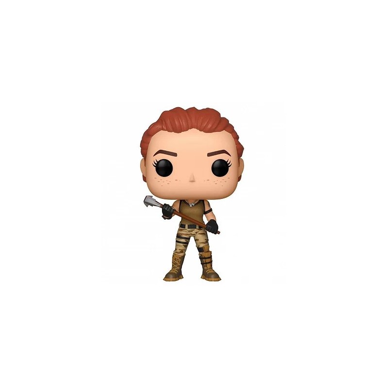 FUNKO POP! FORTNITE (TER RECON SPECIALIST) 439