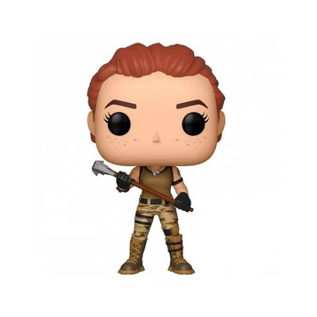 FUNKO POP! FORTNITE (TER RECON SPECIALIST) 439