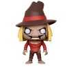 FUNKO POP! BATMAN (SCARECROW) 195