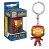 POCKET POP! MARVEL (IRON MAN)