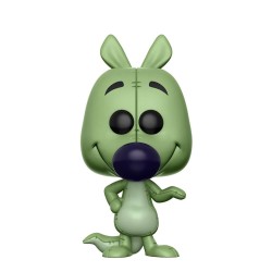 FUNKO POP! WINNIE THE POOH (WOOZLE) 257