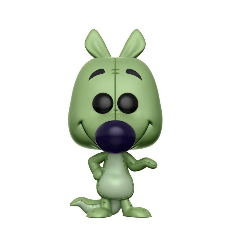 FUNKO POP! WINNIE THE POOH (WOOZLE) 257