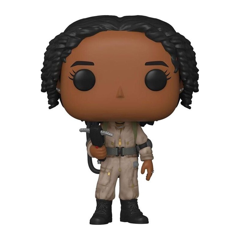 FUNKO POP! GHOSTBUSTERS (LUCKY) 926