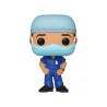 FUNKO POP! FRONTLINE HEROES