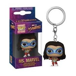 POCKET POP! MARVEL (MS. MARVEL)