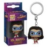POCKET POP! MARVEL (MS. MARVEL)