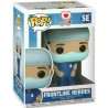 FUNKO POP! FRONTLINE HEROES