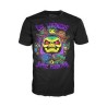 CAMISETA FUNKO SKELETOR