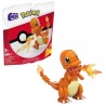 POKEMON MEGA CHARMANDER 180PCS