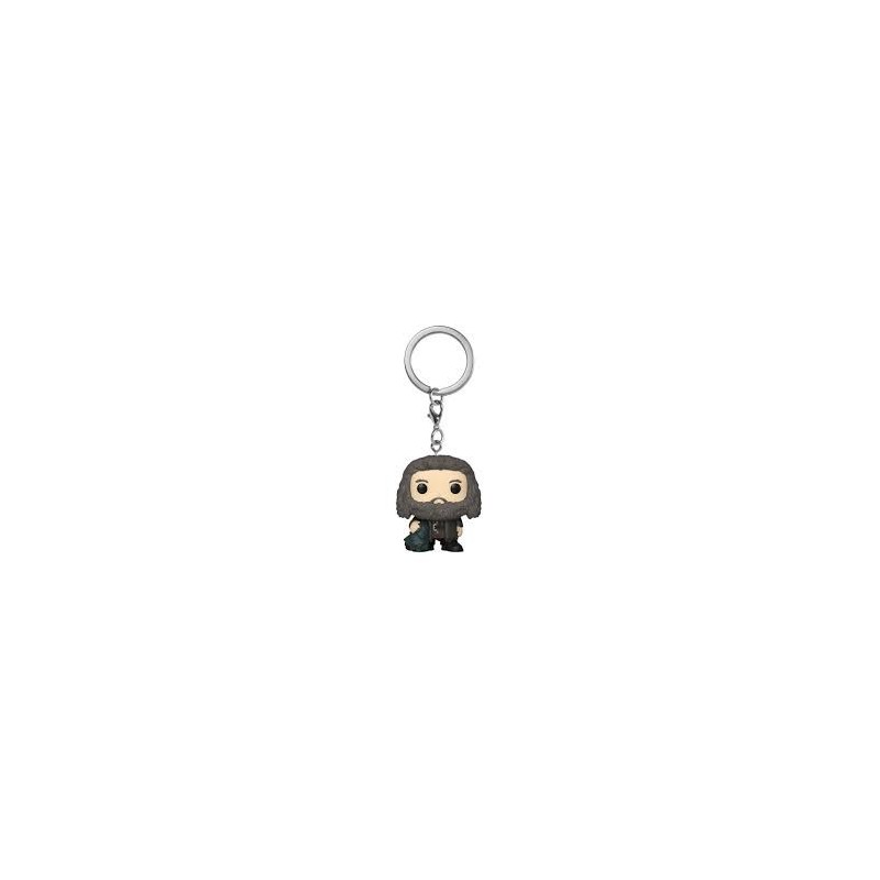 POCKET POP! HARRY POTTER (RUBEUS HAGRID)