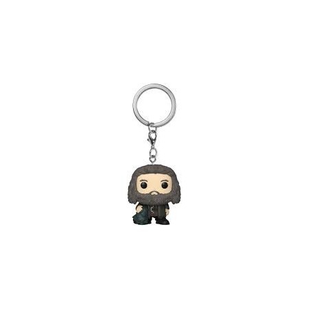 POCKET POP! HARRY POTTER (RUBEUS HAGRID)