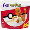 POKEMON MEGA CHARMANDER 180PCS