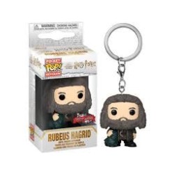 POCKET POP! HARRY POTTER (RUBEUS HAGRID)