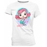 CAMISETA FUNKO DISNEY (LA SIRENITA)