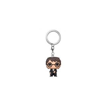 POCKET POP! HARRY POTTER (HARRY POTTER)