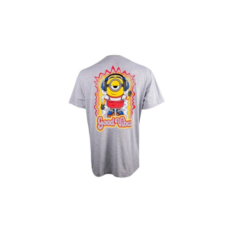 CAMISETA FUNKO MINIONS