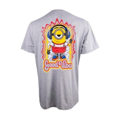 CAMISETA FUNKO MINIONS