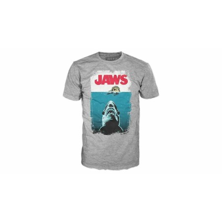 CAMISETA FUNKO TIBURON (JAWS)