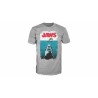 CAMISETA FUNKO TIBURON (JAWS)