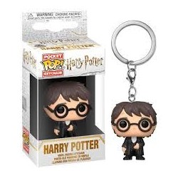 POCKET POP! HARRY POTTER (HARRY POTTER)