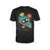 CAMISETA FUNKO LOONEY TUNES (MARVIN)