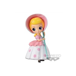 FIGURA QPOSKET BO BEEP