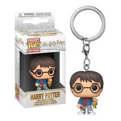 POCKET POP! HARRY POTTER (HARRY POTTER)