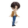 FIGURA QPOSKET BTS TINY TAN (JUNG KOOK) DYNAMITE VER. A