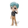 FIGURA QPOSKET BTS TINY TAN (RM) DYNAMITE VER. A